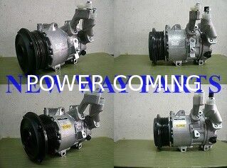 447190-3240 88310-28570 compressor
