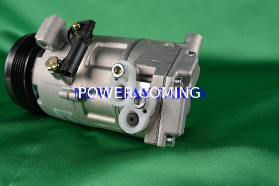 bmw　e46　318i　316i　320i compressor 64526908660 64526918751