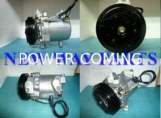suzuki alto compressor  95200-70ca2 ss10v1 gd31 ga11 compressor