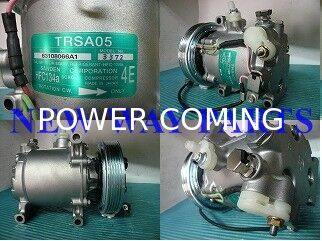 trsa05 compressor