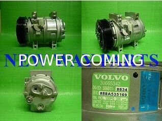 volvo v70 compressor 506011-8831 506011-8834 506011-9323