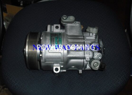 vw compressor 0443261563 6q0820803r