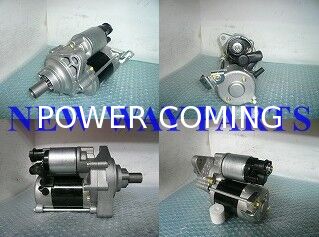 HOnda starter sm422-02 31200-P0A-004