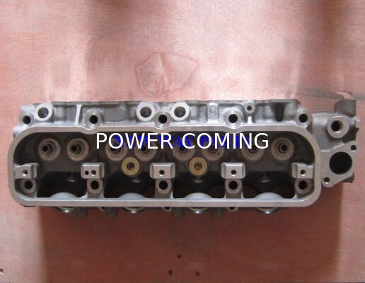 Toyota  3Y 4Y  ENGINE  Cylinder Head