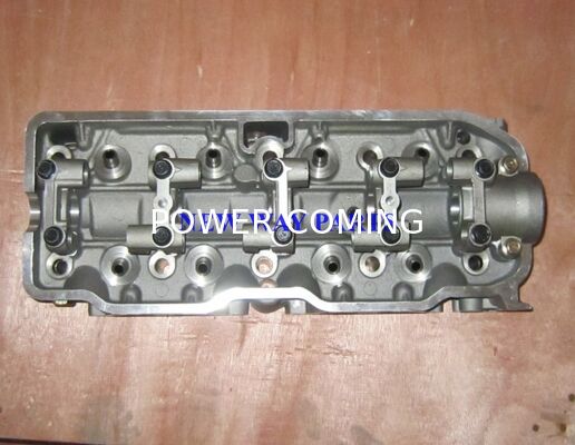 4G63 ENGINE Cylinder Head