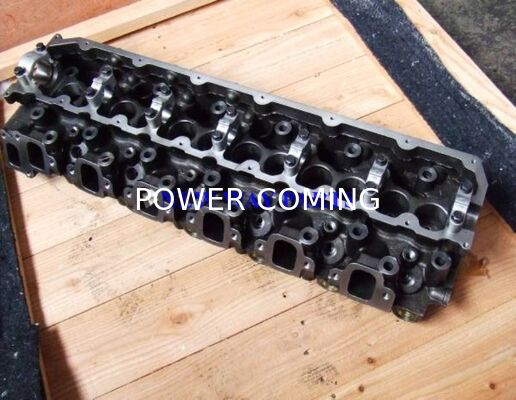 TOYOTA 5L ENGINE CYLINDER HEAD