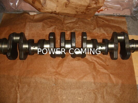 MITSUBISHI 6D17  crankshaft