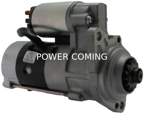 Starte Caterpillar 304CR 305 39 42 44HP S4L2 K4N 18974  M8T70471, M8T70471A, 31A66-00101