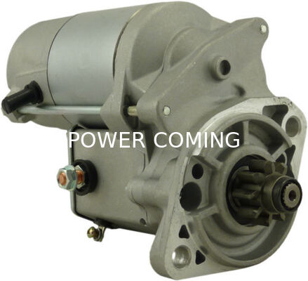 Starter 228000-4572 228000-4750 V2203  Gehl Kubota 18004