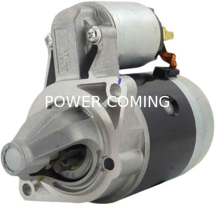 Starter M3T33481 19007-63011 19837-63011 35-34885-00 18162 M003T33481, M003T33481ZC