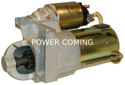 Starter CHEVROLET IMPALA 3.8L 231 V6 2001-2003 6484 9000836, 9000857, 9000872 9000930