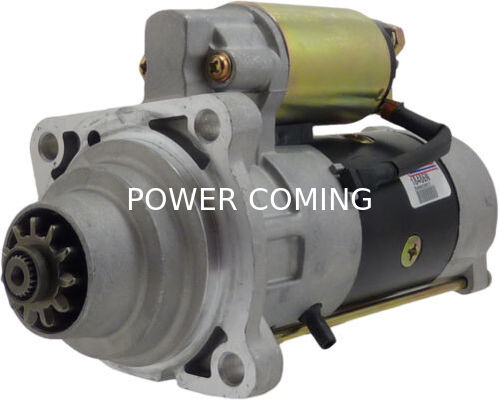 Bobcat Skid Steer Loader Starter S175 S185 S250 S220 T300 18486 TM000A28901