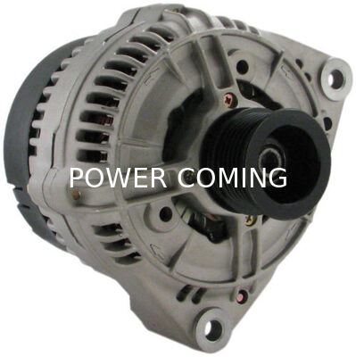 Alternator Ford F-Series Pickups 4L3U10300BA, 4L3U10300BB, 4L3Z10346BA AL7608X