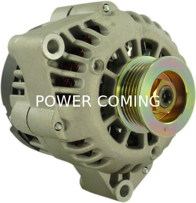 Alternator Chevrolet Tahoe 5.3L (323) V8 2001 8247 10464455, 10464481, 10480229