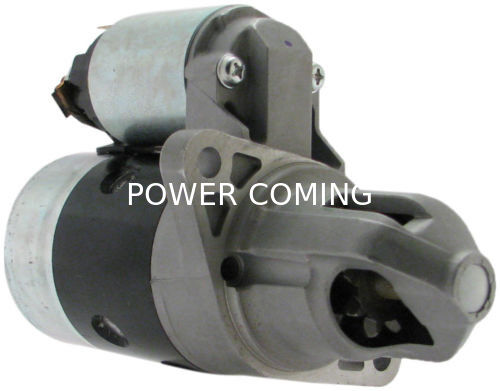 Starter M2T44581 191-1949-09 80-19681 Mitsubishi 19681