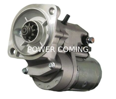 STARTER HYSTER LIFT TRUCK 1347064 3122813 2873K401 18449 8970429970, 8970429971, 897042997