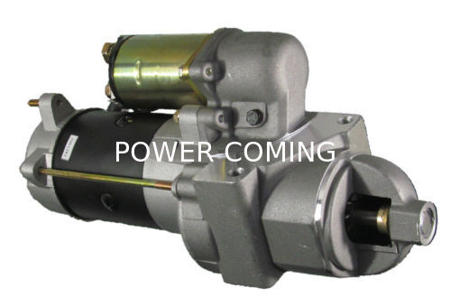 Starter 1113266 10465013 28MT 1113295 Chevy 6.2 6.5 Diesel HD Suburban 6468