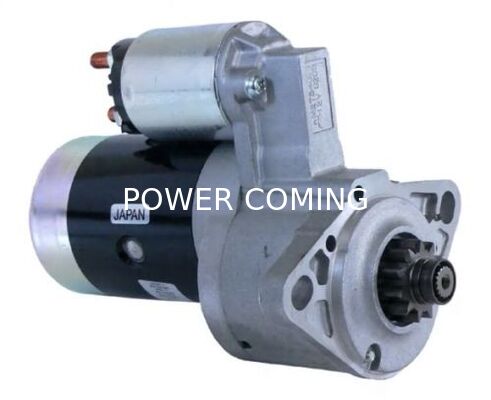 Starter M2T54091 SBA18508-6410 18508-6410 18508-6510 18508-6291 17244