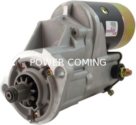 Starter 128000-0970 128000-0971 3049479 28100-40291-71 228000-3711 17311