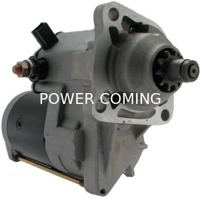 Starter 128000-5620 128000-5621 128000-5622 116928A1 116928A2  17614