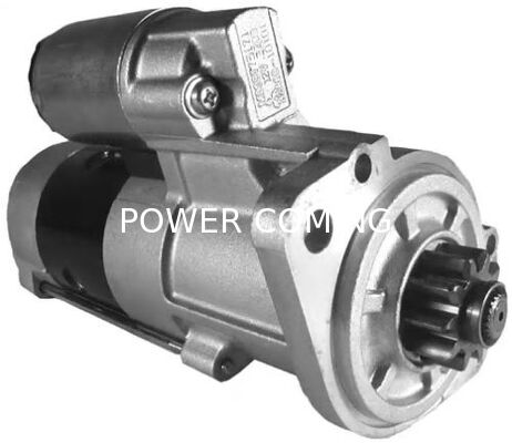 Starter M8T75181 M008T75171 32A66-10100 580D 32A66-10101 Toro 18394