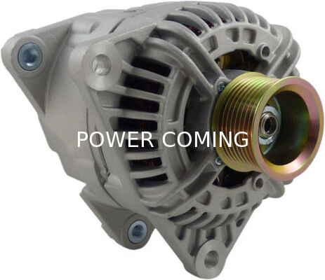Alternator DODGE RAM DIESEL 5.9L PICKUP 13987