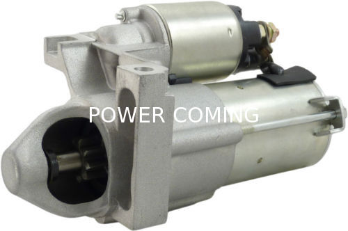 Starter Chevrolet Pontiac 12610636, 89017845, 8000216 6785
