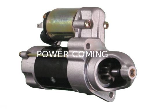 Starter 21163-2110 S108-96B 21163-2055 Kawasaki 18489