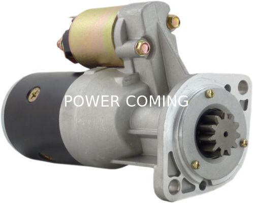 Starter M2T58581 M2T58681 M2T58881 Mitsubishi 17110