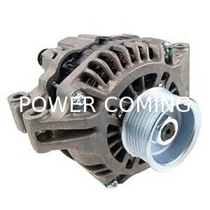 ALTERNATOR 2.0 2.0L ACURA RSX 02-06 2.4 2.4L HONDA CR-V CRV 2002-2006 13966