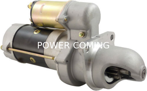 STARTER PERKINS INDUSTIRAL ENGINE 1975-1986 3.152 4.203 4.236 6-354 6584