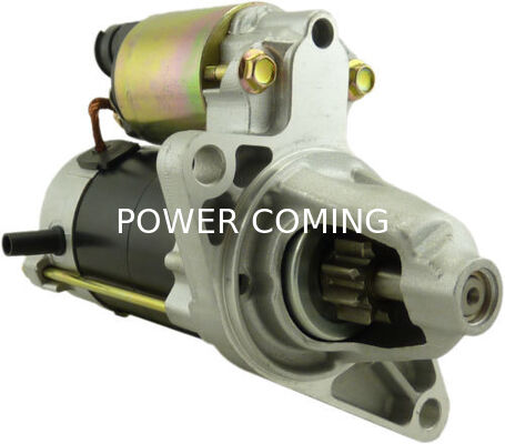 Starter 228000-9640 428000-0320  Civic DJDE4 17845