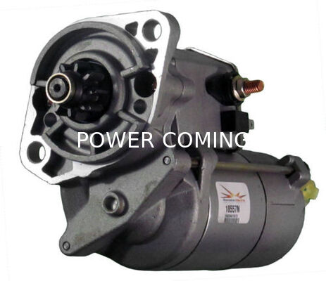 Starter 1G911-63011 428000-0930 3502221 1G911-63012 93589 Carrier 18557