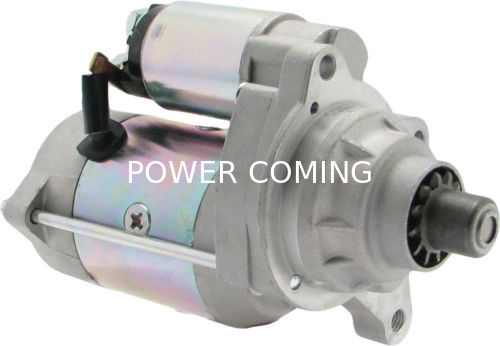 Starter 3.0KW 6C2Z-11002-AA 3C3U-11000-AC 6011123C91  6670