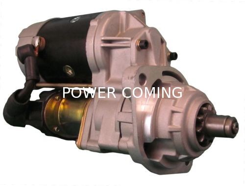 Starter 0-24000-3060 3863240 600-863-4410 0-24000-3060 Komatsu 19945