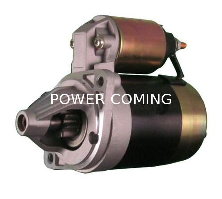 Starter for Dodge Hyundai Mitsubishi Plymouth 16940