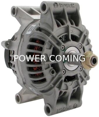 Alternator OEM Bosch Volvo Heavy Duty Truck 0-124-625-043 AL9962SB