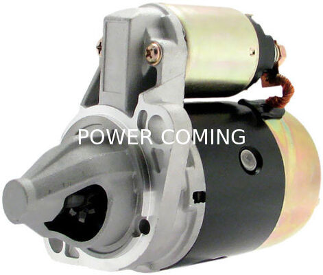 Starter Hyster Lift Trucks Mazda FE Engine S-40XL S-35XL S-25XL S-60XM 16924