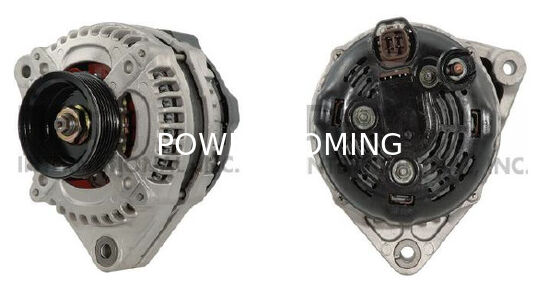 31100-PGK-A01 ,-A02,-A03 LESTER 13918  104210-3090,1,2   12v 130A