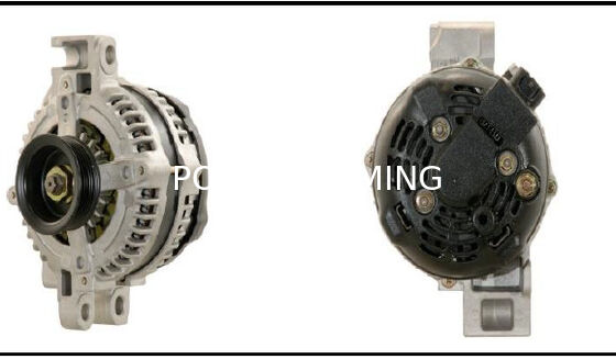 Denso Alternator For CADILLAC SRX 104210-3320