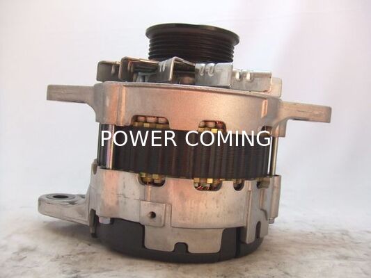 HINO E13C ALTERNATOR 02011720510 27040-2380  24V 60A