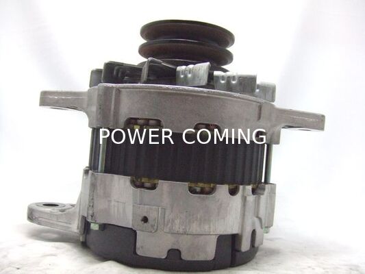 HINO J05D ENGINE 02011720710 27040-2500  24V 60A