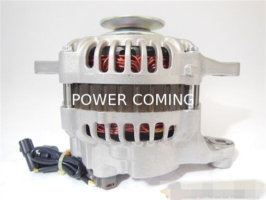 MAZDA RX7 ALTERNATOR A002T18874 N37018300B  12V 80A