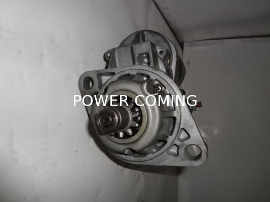 6HE1 6HH1 ENGINE STARTER 128000-8064 4.5KW