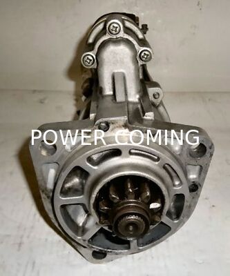 GE13 ENGINE STARTER M009T82571 23300-00Z05
