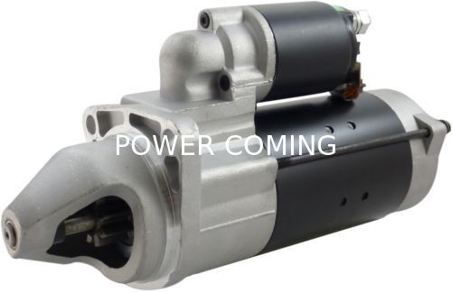 24V STARTER MOTOR 11.130.842 11.131.755 11.131.770 AZF4198 18958