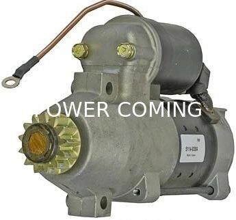 STARTER FOR YAMAHA S114-838A 50-881368T1, 68V-81800-00 68V-81800-01 S114838A, 50881368T1