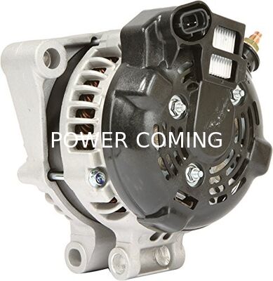 ALTERNATOR FOR   LAND ROVER  YLE500190 YLE500390 104210-3690