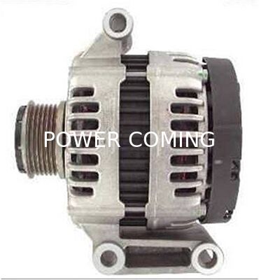 BOSCH  ALTERNATORS  FOR FORD  VOLVO VW  LAND ROVER  AUDI  0-121-615-002, 0121615002