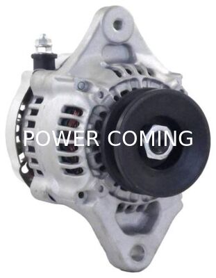 NIPPON DENSO  ALTERNATORS FOR KUBOTA Ynmar , please inquriy with the part number